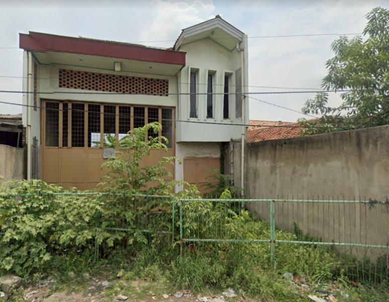 Rumah  Jual di Cikarang Utara Bekasi